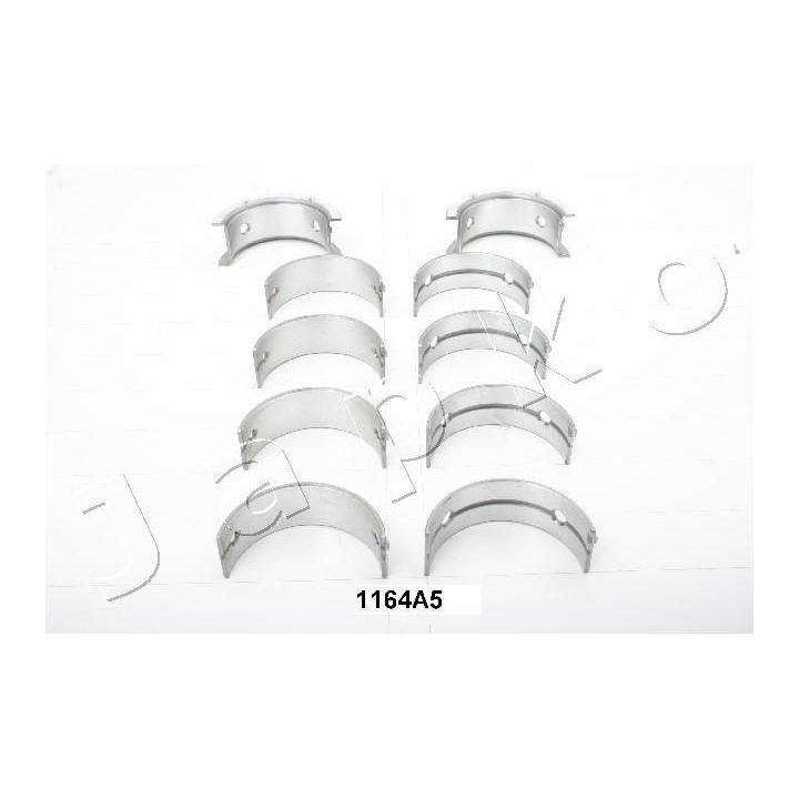 Alkūninio veleno guolių rinkinys JAPKO 61164A5