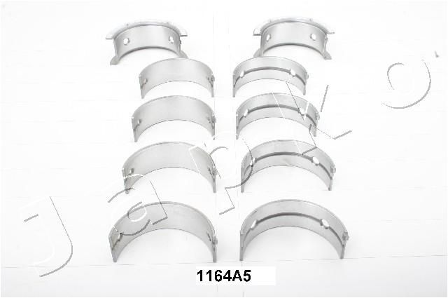 Alkūninio veleno guolių rinkinys JAPKO 61164A5