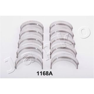 Alkūninio veleno guolių rinkinys JAPKO 61168A