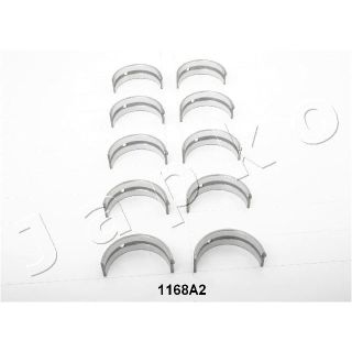 Alkūninio veleno guolių rinkinys JAPKO 61168A2