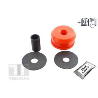 Valdymo svirties/išilginių svirčių įvorė TEDGUM TED61381