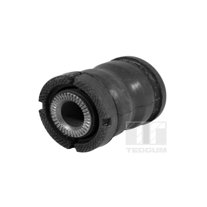 Valdymo svirties/išilginių svirčių įvorė TEDGUM TED62017