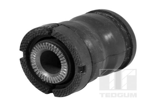 Valdymo svirties/išilginių svirčių įvorė TEDGUM TED62017