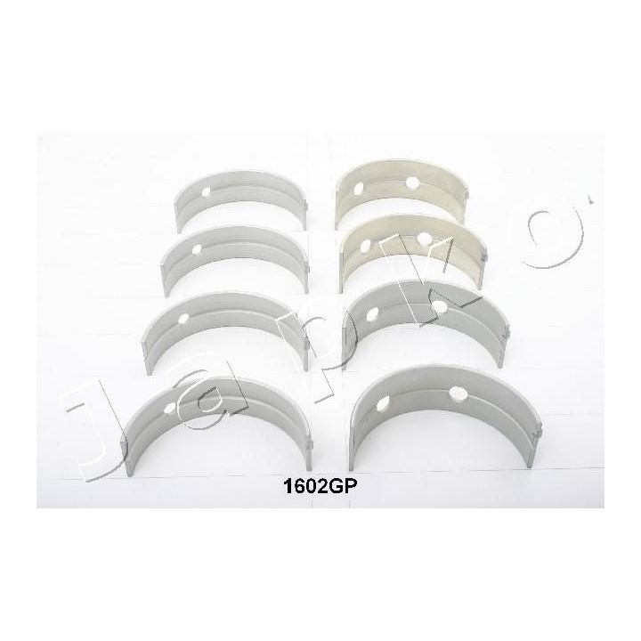 Alkūninio veleno guolių rinkinys JAPKO 61602GP