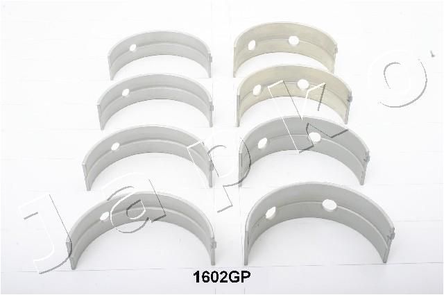 Alkūninio veleno guolių rinkinys JAPKO 61602GP