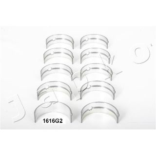 Alkūninio veleno guolių rinkinys JAPKO 61616G2