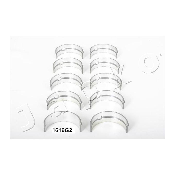 Alkūninio veleno guolių rinkinys JAPKO 61616G2