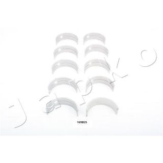 Alkūninio veleno guolių rinkinys JAPKO 61616G5