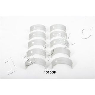 Alkūninio veleno guolių rinkinys JAPKO 61616GP