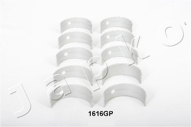 Alkūninio veleno guolių rinkinys JAPKO 61616GP