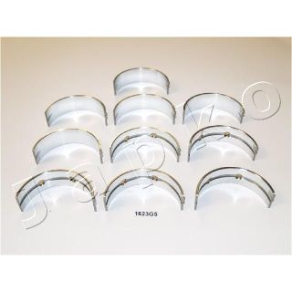 Alkūninio veleno guolių rinkinys JAPKO 61623G5