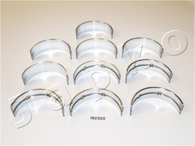 Alkūninio veleno guolių rinkinys JAPKO 61623G5