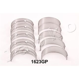 Alkūninio veleno guolių rinkinys JAPKO 61623GP