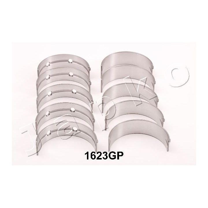 Alkūninio veleno guolių rinkinys JAPKO 61623GP