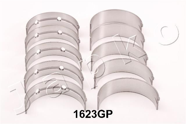 Alkūninio veleno guolių rinkinys JAPKO 61623GP