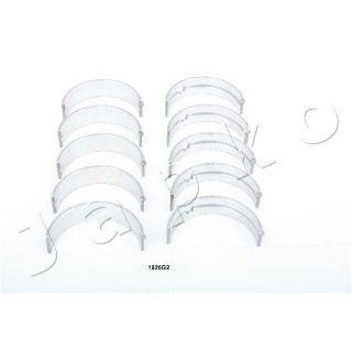 Alkūninio veleno guolių rinkinys JAPKO 61625G2