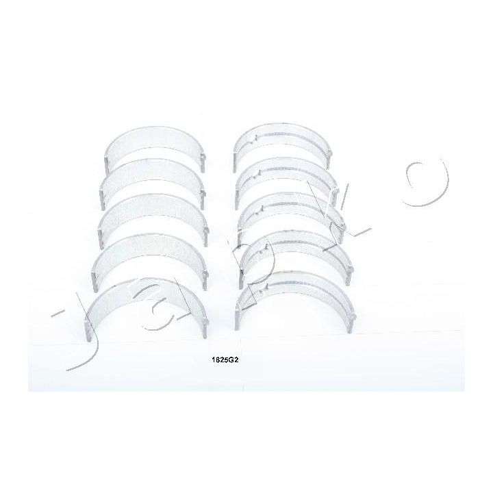 Alkūninio veleno guolių rinkinys JAPKO 61625G2