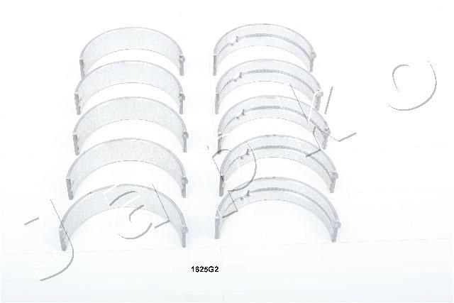 Alkūninio veleno guolių rinkinys JAPKO 61625G2