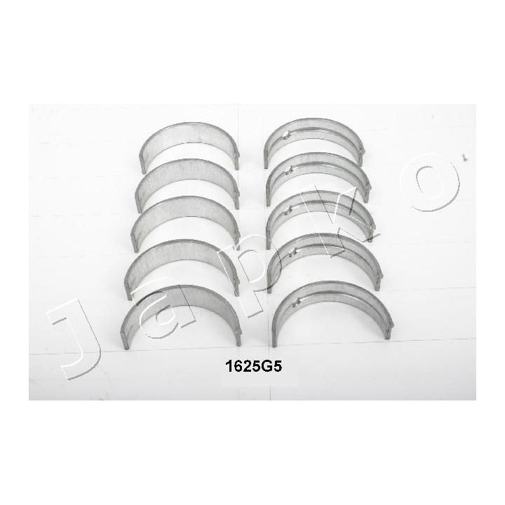 Alkūninio veleno guolių rinkinys JAPKO 61625G5