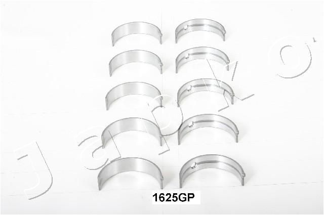 Alkūninio veleno guolių rinkinys JAPKO 61625GP