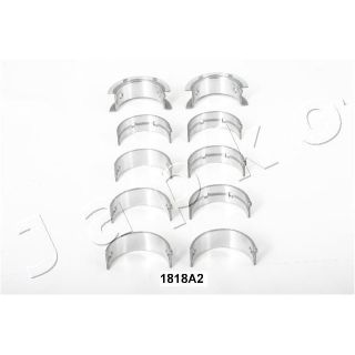 Alkūninio veleno guolių rinkinys JAPKO 61818A2