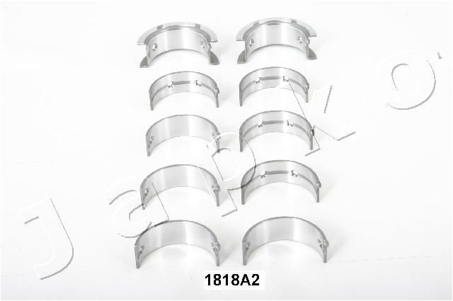 Alkūninio veleno guolių rinkinys JAPKO 61818A2