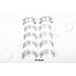 Alkūninio veleno guolių rinkinys JAPKO 61818A5