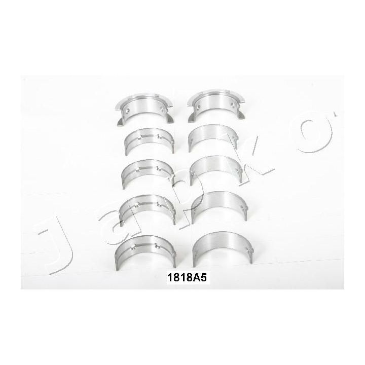 Alkūninio veleno guolių rinkinys JAPKO 61818A5