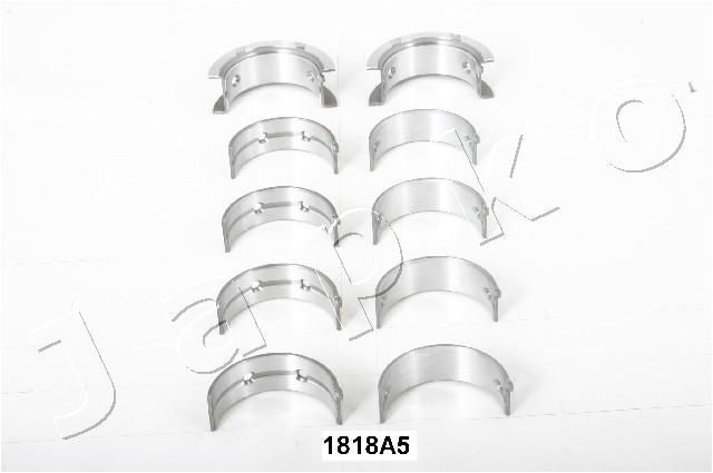 Alkūninio veleno guolių rinkinys JAPKO 61818A5