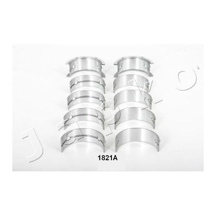 Alkūninio veleno guolių rinkinys JAPKO 61821A