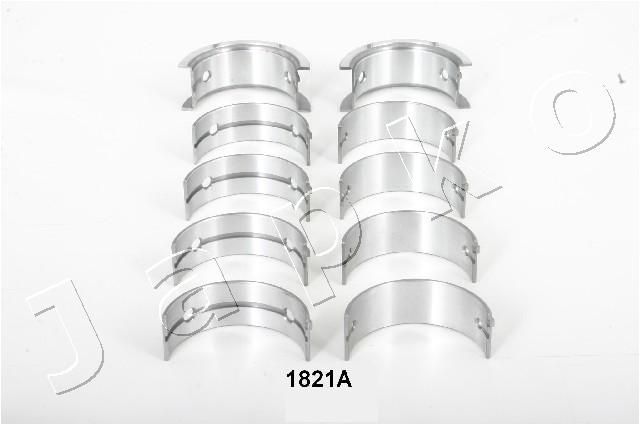 Alkūninio veleno guolių rinkinys JAPKO 61821A