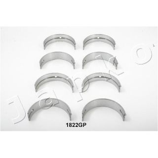 Alkūninio veleno guolių rinkinys JAPKO 61822GP