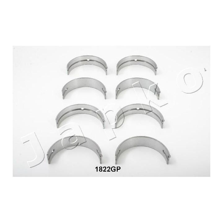 Alkūninio veleno guolių rinkinys JAPKO 61822GP