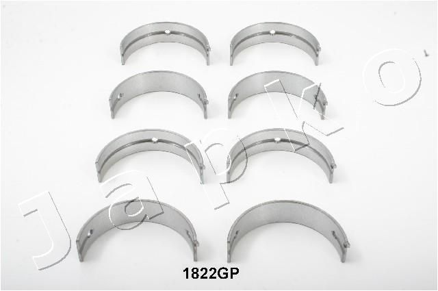 Alkūninio veleno guolių rinkinys JAPKO 61822GP