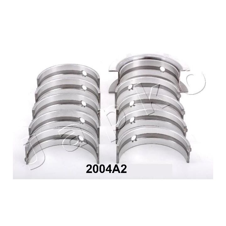 Alkūninio veleno guolių rinkinys JAPKO 62004A2