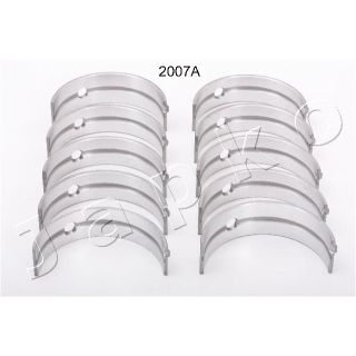 Alkūninio veleno guolių rinkinys JAPKO 62007A