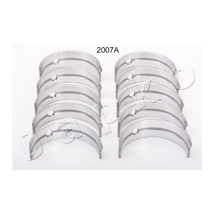 Alkūninio veleno guolių rinkinys JAPKO 62007A