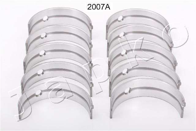 Alkūninio veleno guolių rinkinys JAPKO 62007A