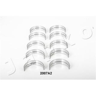 Alkūninio veleno guolių rinkinys JAPKO 62007A2