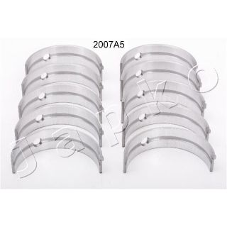 Alkūninio veleno guolių rinkinys JAPKO 62007A5