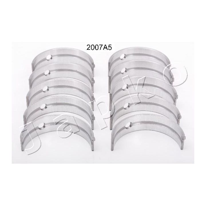 Alkūninio veleno guolių rinkinys JAPKO 62007A5