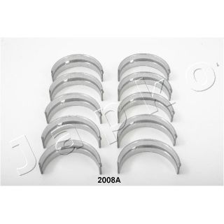 Alkūninio veleno guolių rinkinys JAPKO 62008A