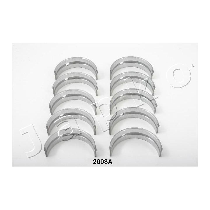 Alkūninio veleno guolių rinkinys JAPKO 62008A