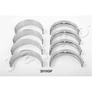 Alkūninio veleno guolių rinkinys JAPKO 62010GP