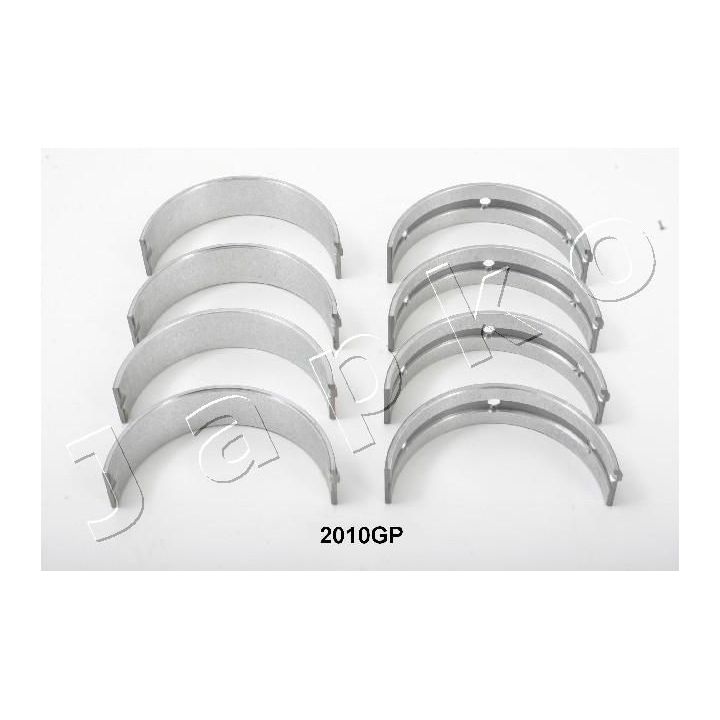 Alkūninio veleno guolių rinkinys JAPKO 62010GP