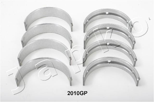 Alkūninio veleno guolių rinkinys JAPKO 62010GP