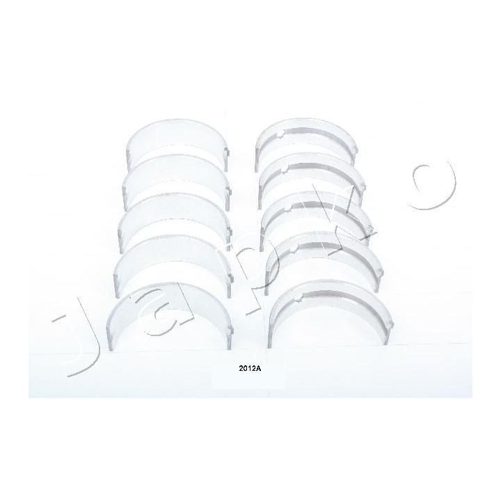 Alkūninio veleno guolių rinkinys JAPKO 62012A