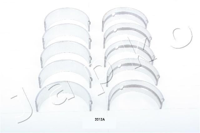 Alkūninio veleno guolių rinkinys JAPKO 62012A