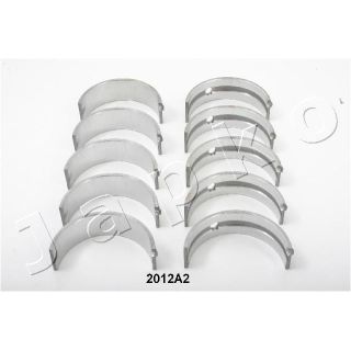 Alkūninio veleno guolių rinkinys JAPKO 62012A2