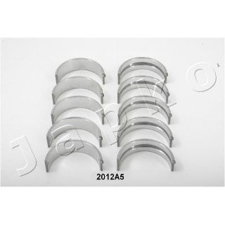 Alkūninio veleno guolių rinkinys JAPKO 62012A5